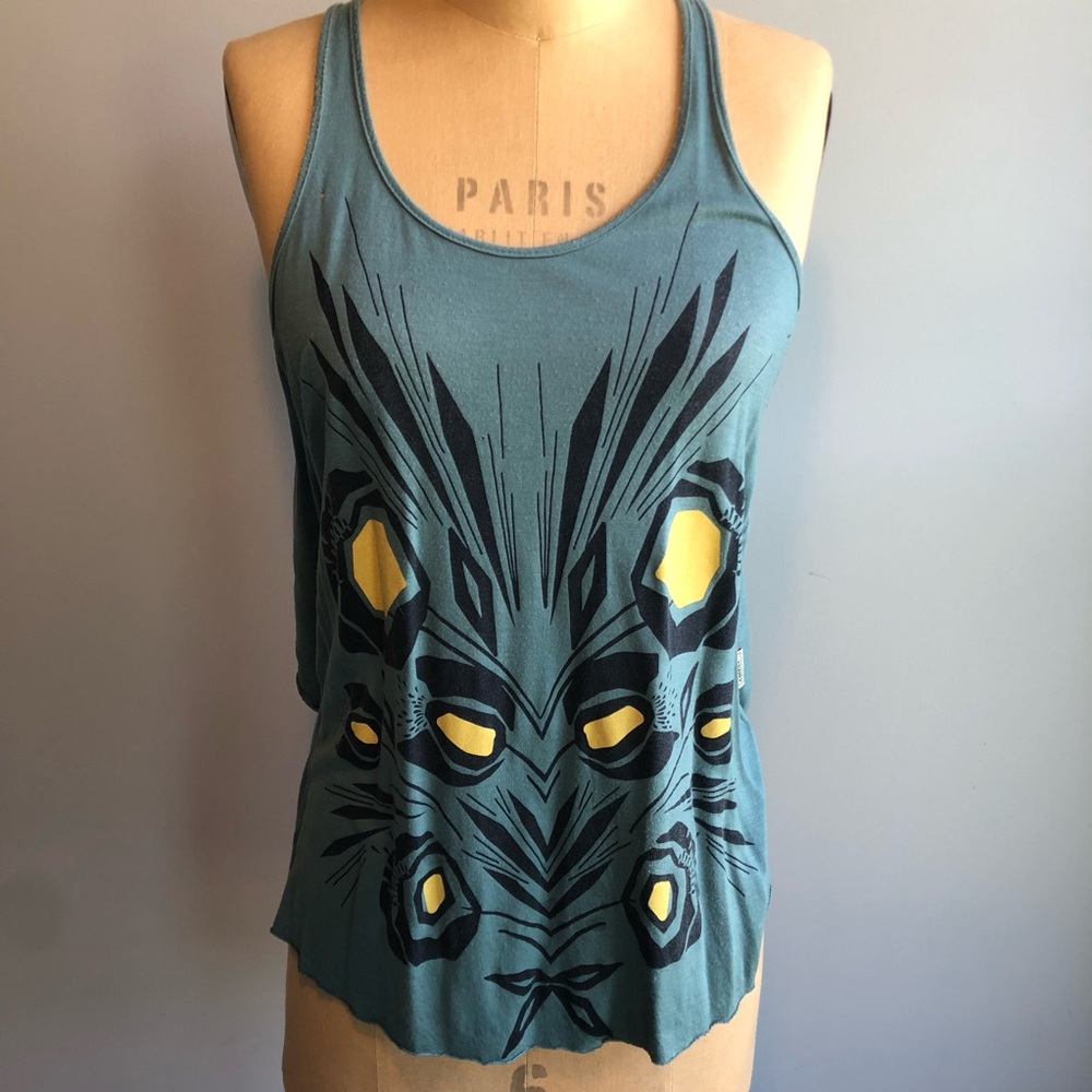 Anthropologie Colcci Top